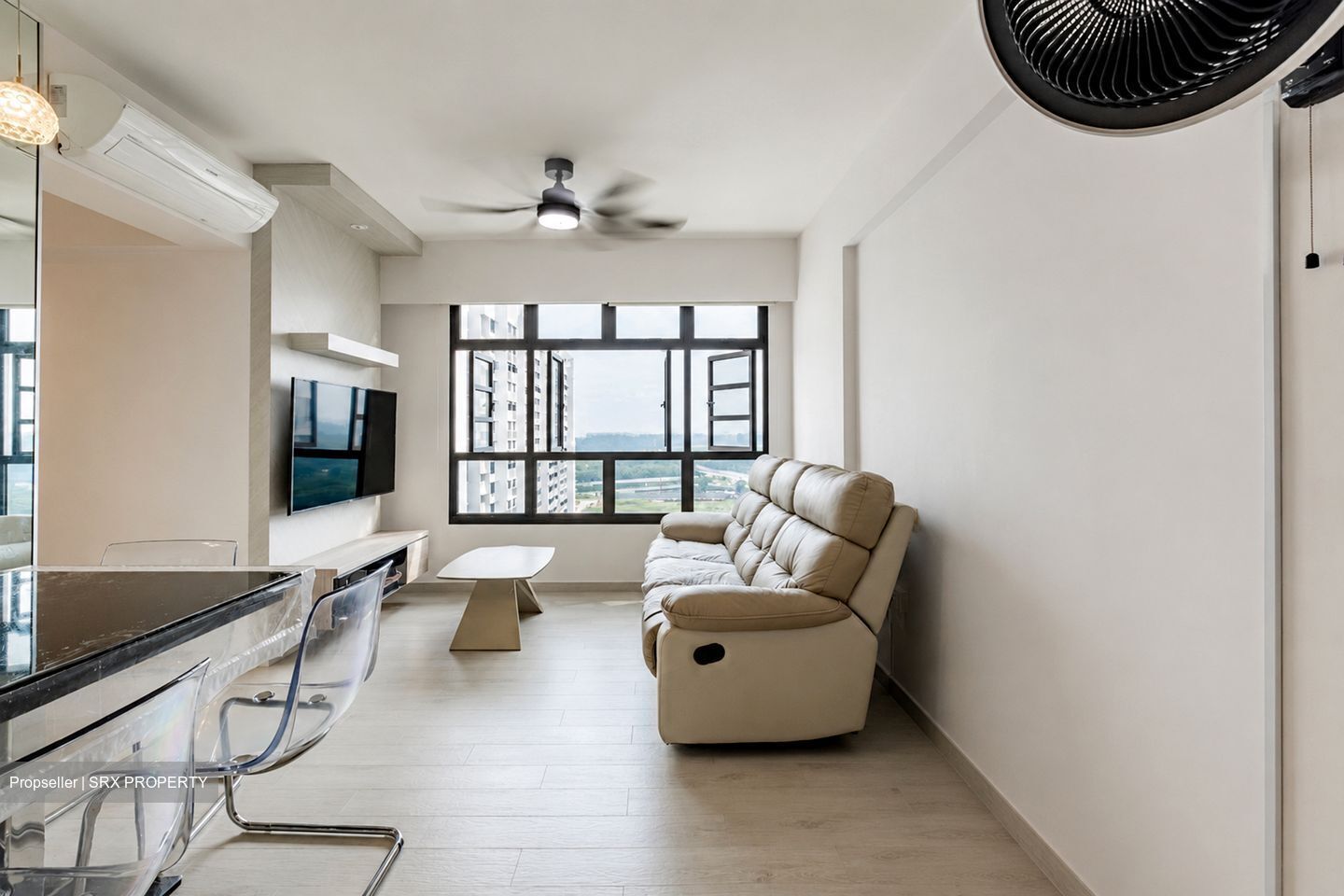 Blk 471C Fernvale Rivergrove (Sengkang), HDB 3 Rooms #601035311